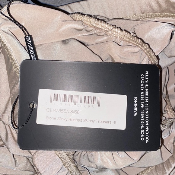 NWT Trousers - Picture 3 of 4